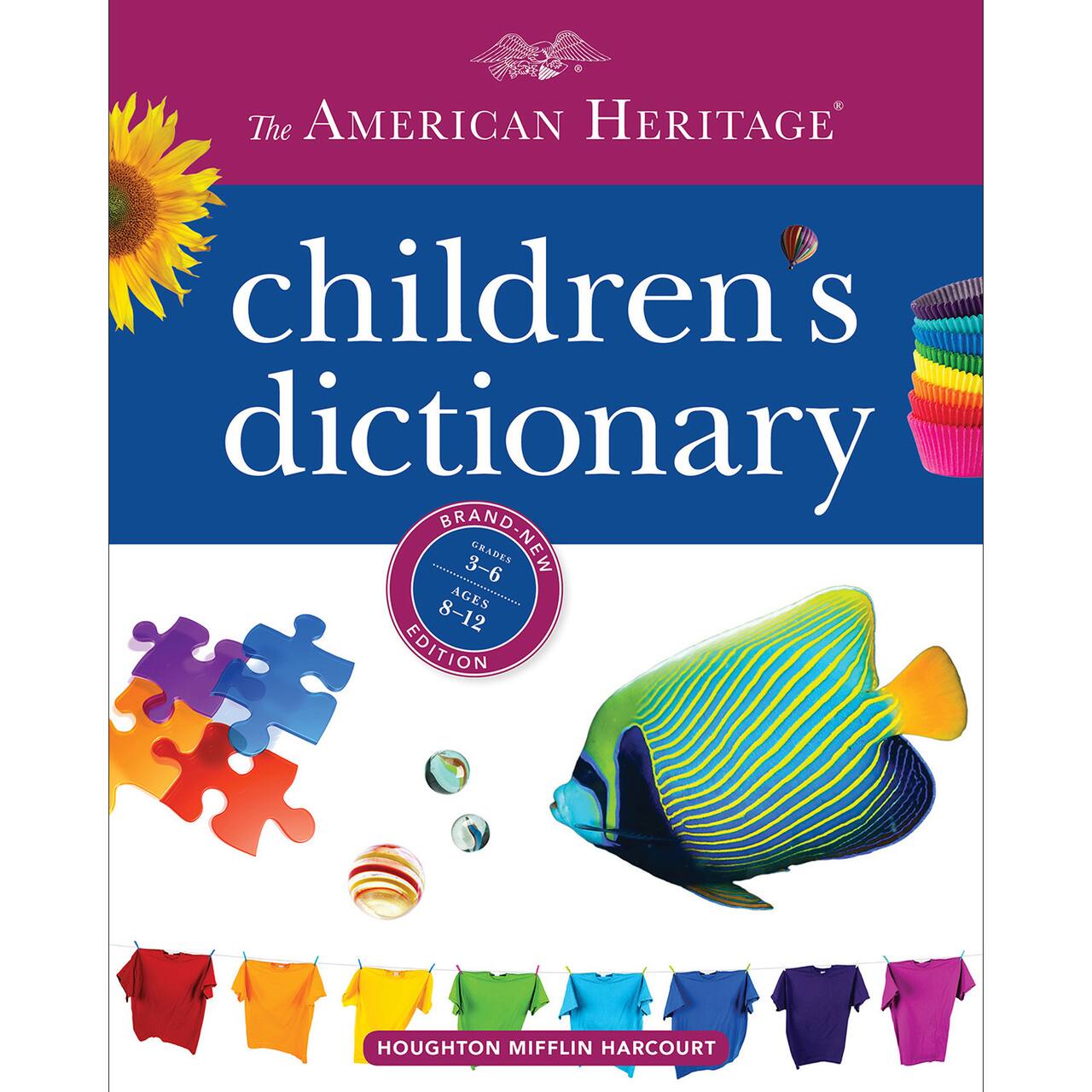 American Heritage® Children's Dictionary